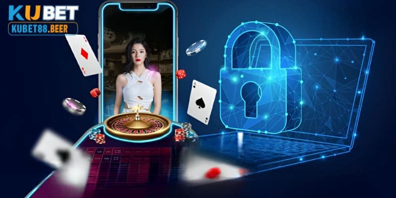 Nền tảng cam kết bảo mật