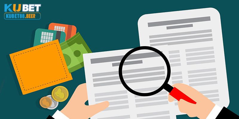 Xử lý vi phạm chơi trách nhiệm