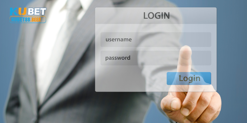 Tham gia đỏ đen thông qua website trên PC
