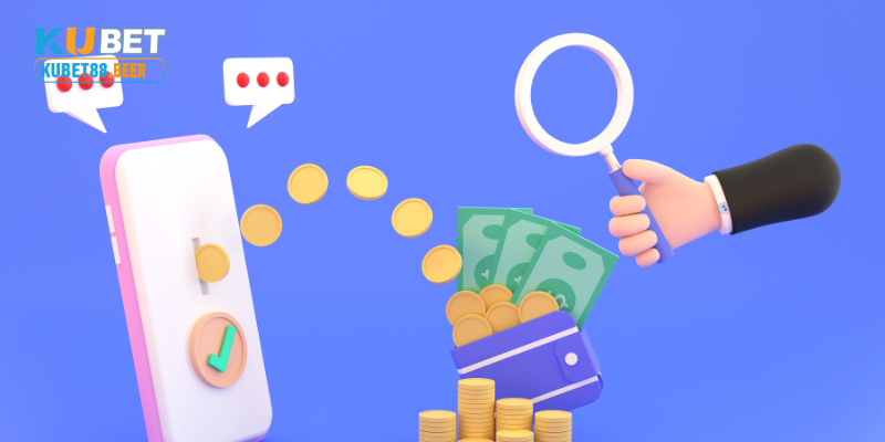 Một số điều kiện cần nắm trước khi nạp tiền kubet88