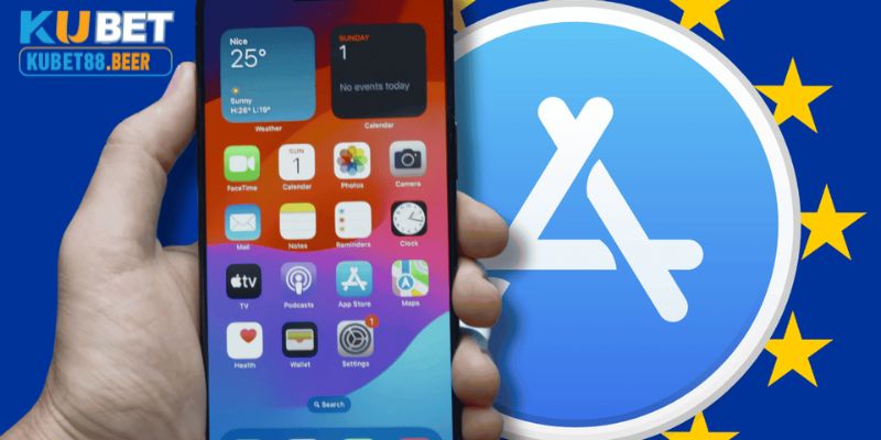 Thiết kế app không tốn nhiều dung lượng