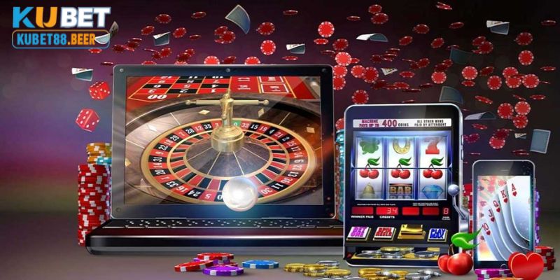 Tải app Kubet88 với Android chỉ mất vài phút