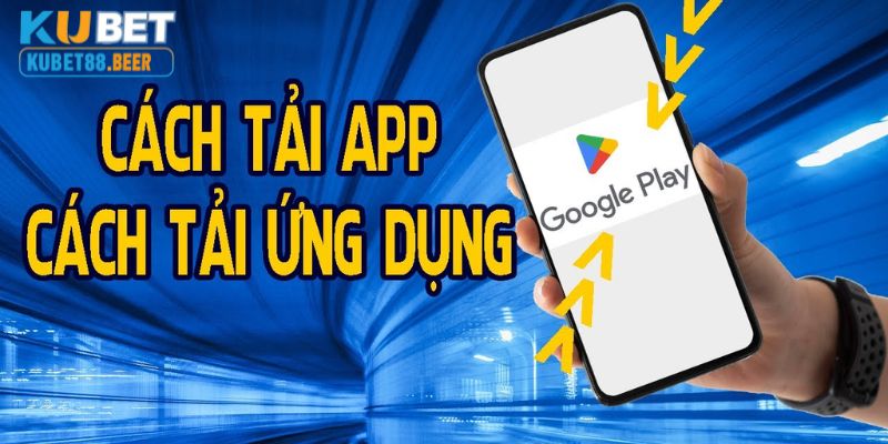 Đặt cược dễ dàng hơn